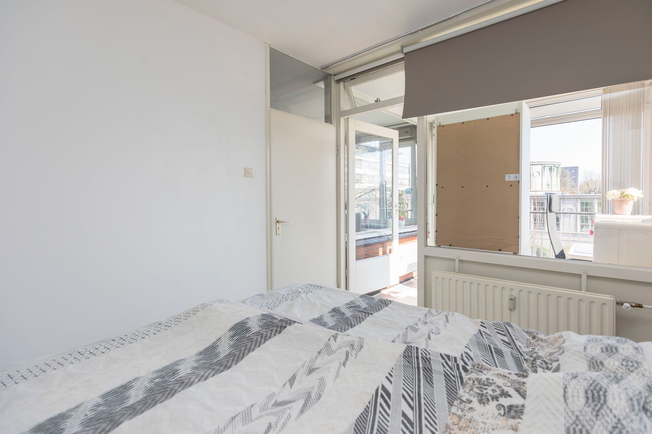 Foto 12 van Burgemeester de Raadtsingel 183