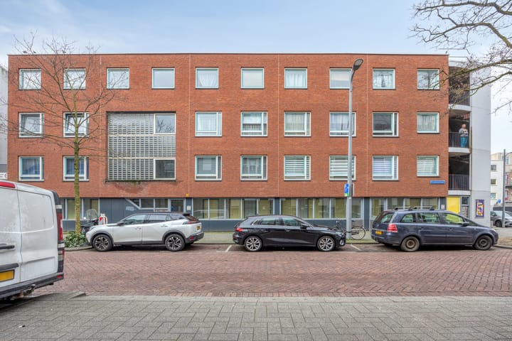 Coolsestraat 153