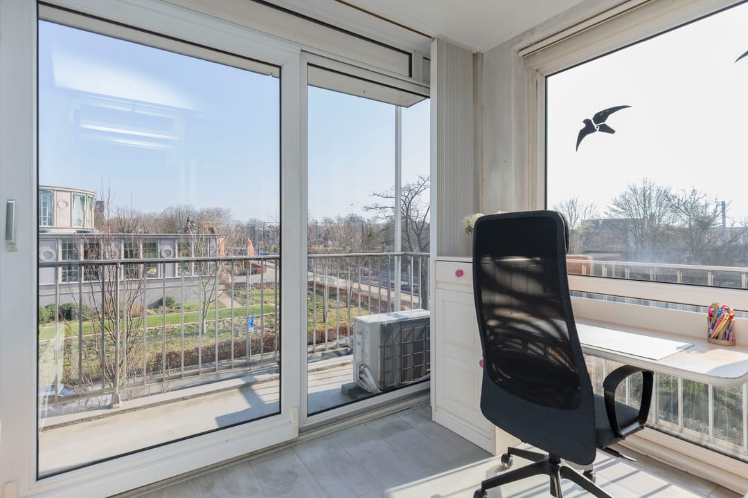 Foto 17 van Burgemeester de Raadtsingel 183