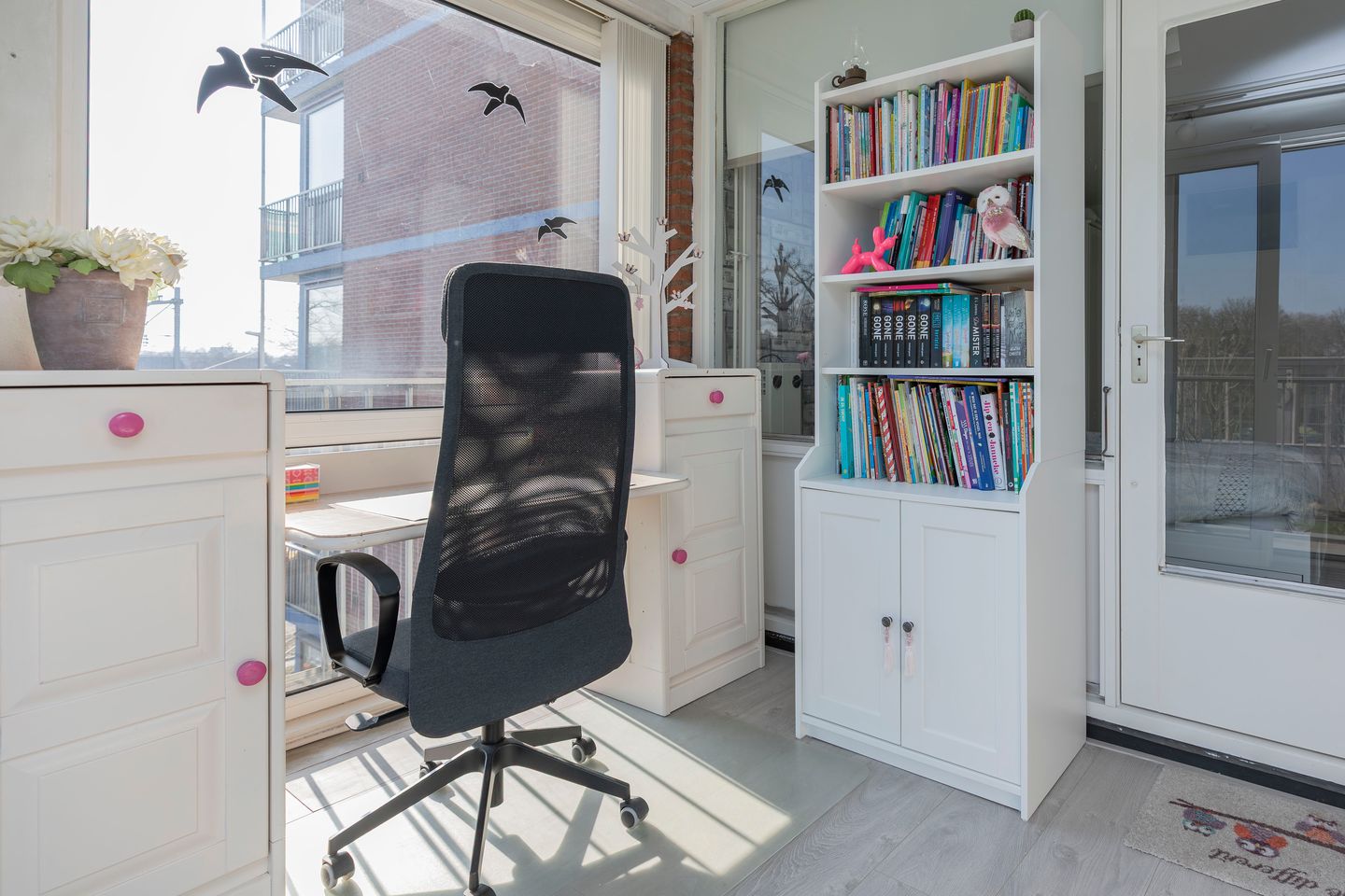 Foto 19 van Burgemeester de Raadtsingel 183