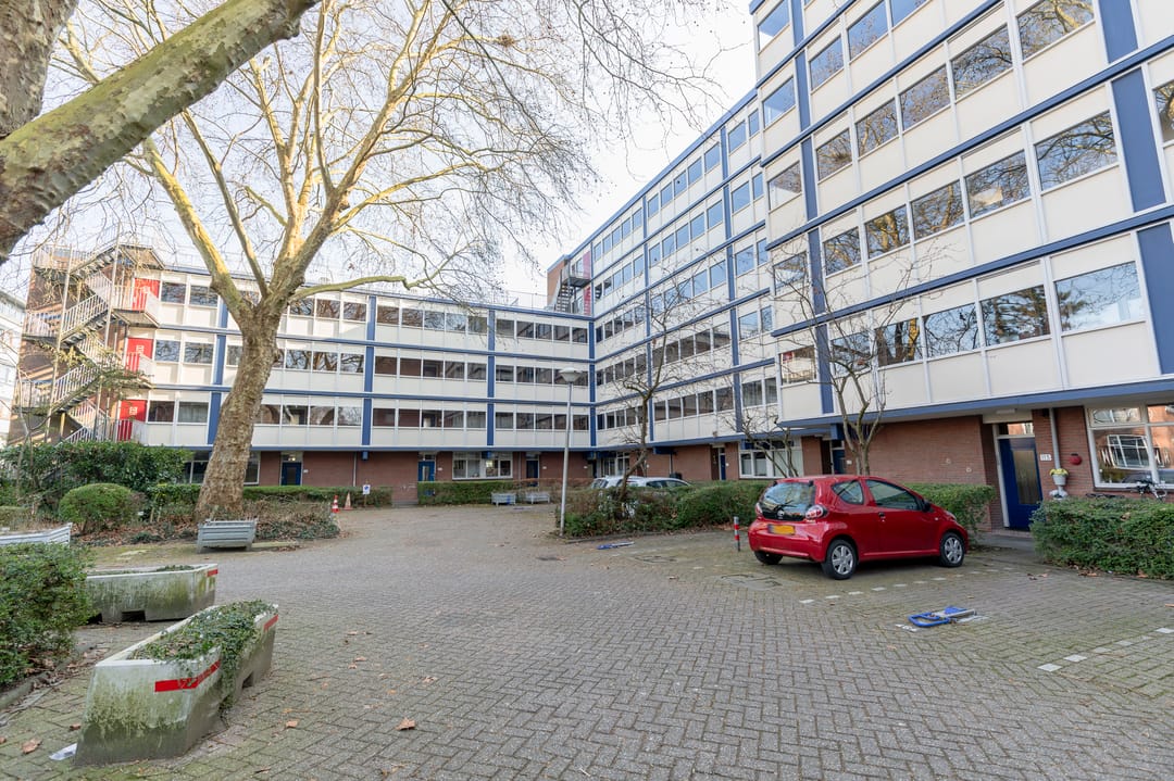 Foto 22 van Burgemeester de Raadtsingel 183