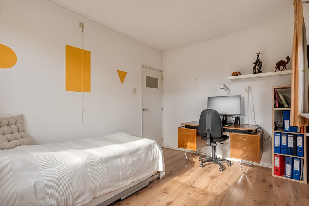 Photo 28 of Dokter Christiaansplein 14