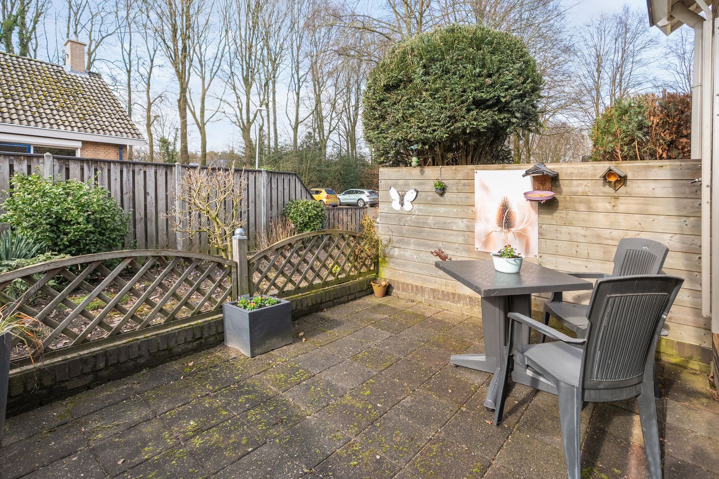 Photo 35 of Dokter Christiaansplein 14