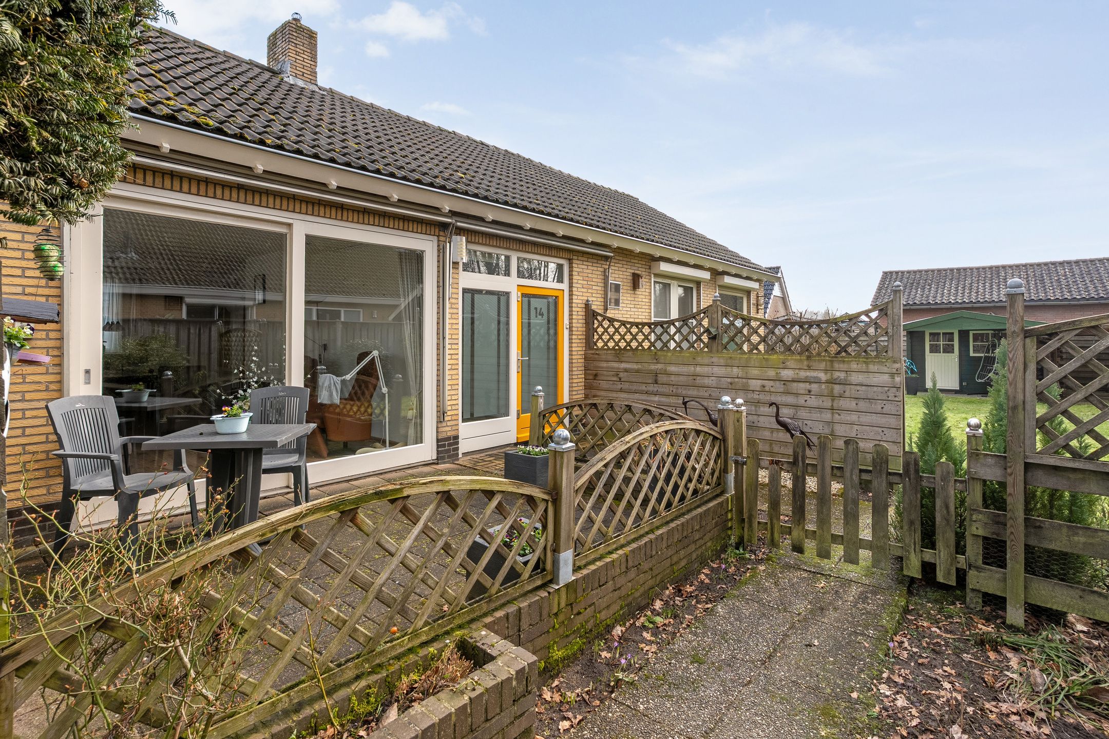 Photo 36 of Dokter Christiaansplein 14