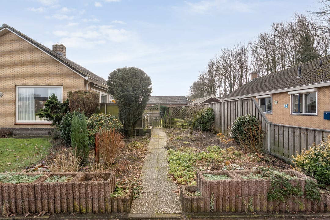 Photo 37 of Dokter Christiaansplein 14