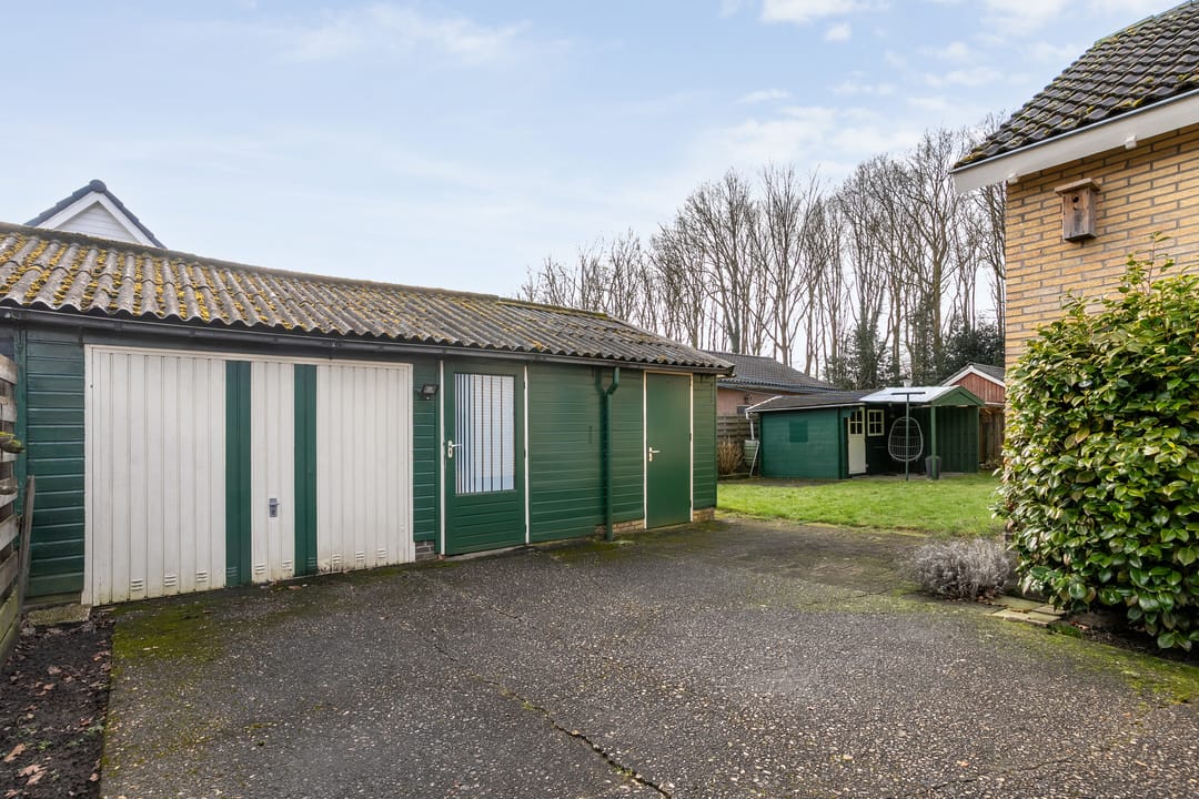 Photo 38 of Dokter Christiaansplein 14