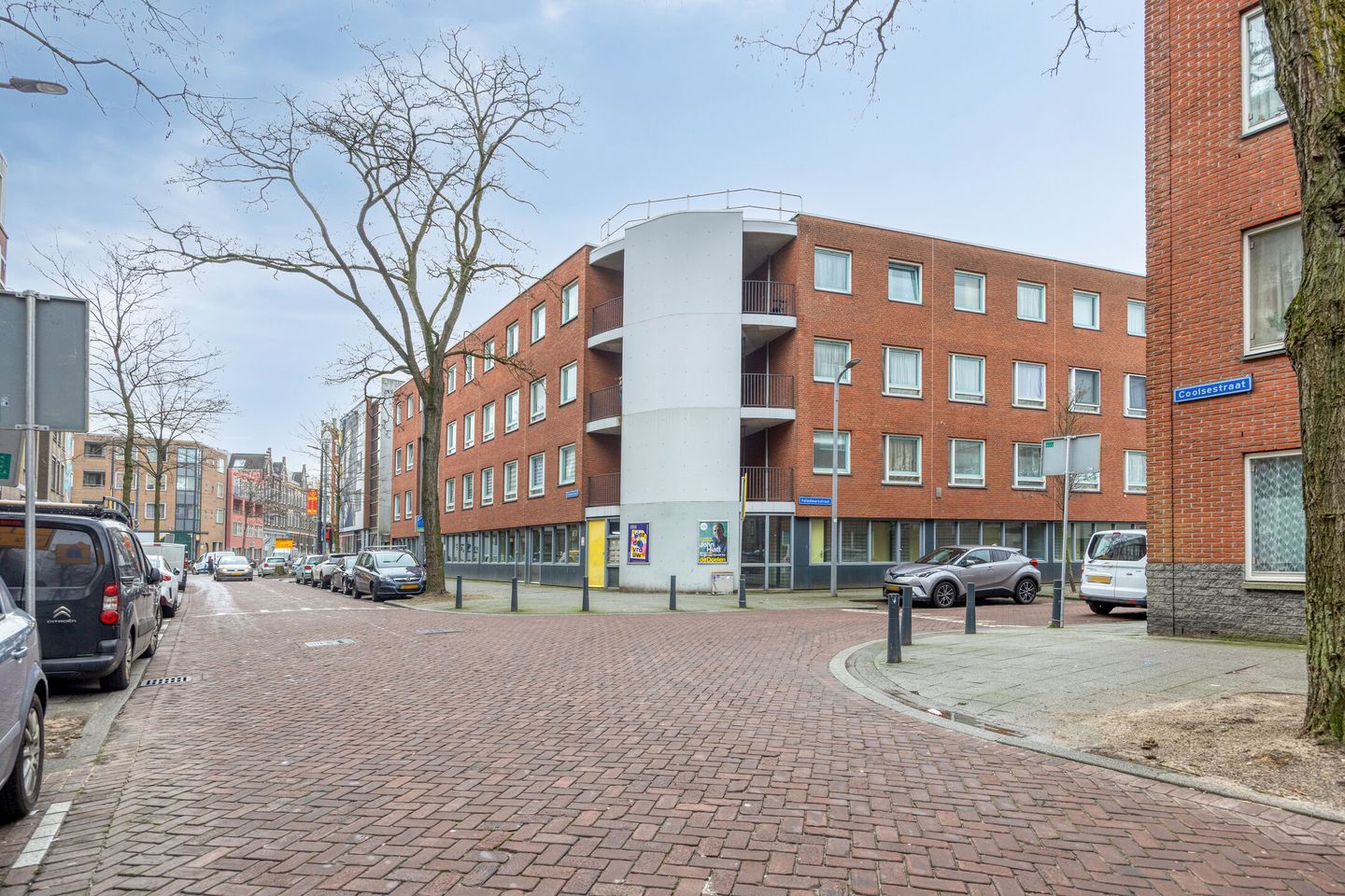 Foto 20 van Coolsestraat 153