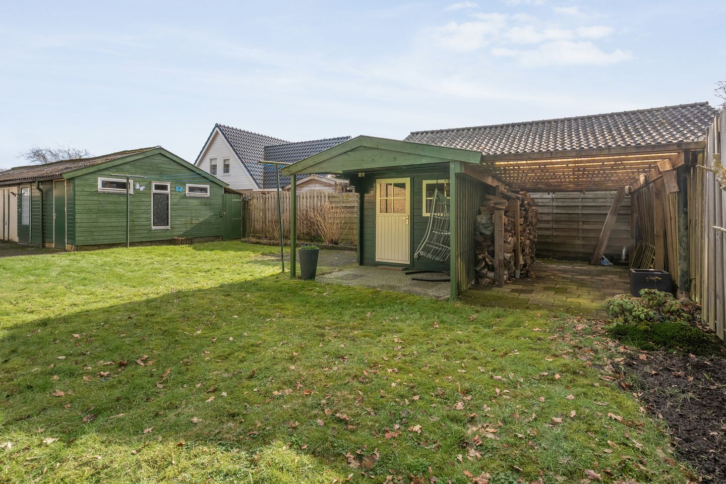 Photo 40 of Dokter Christiaansplein 14