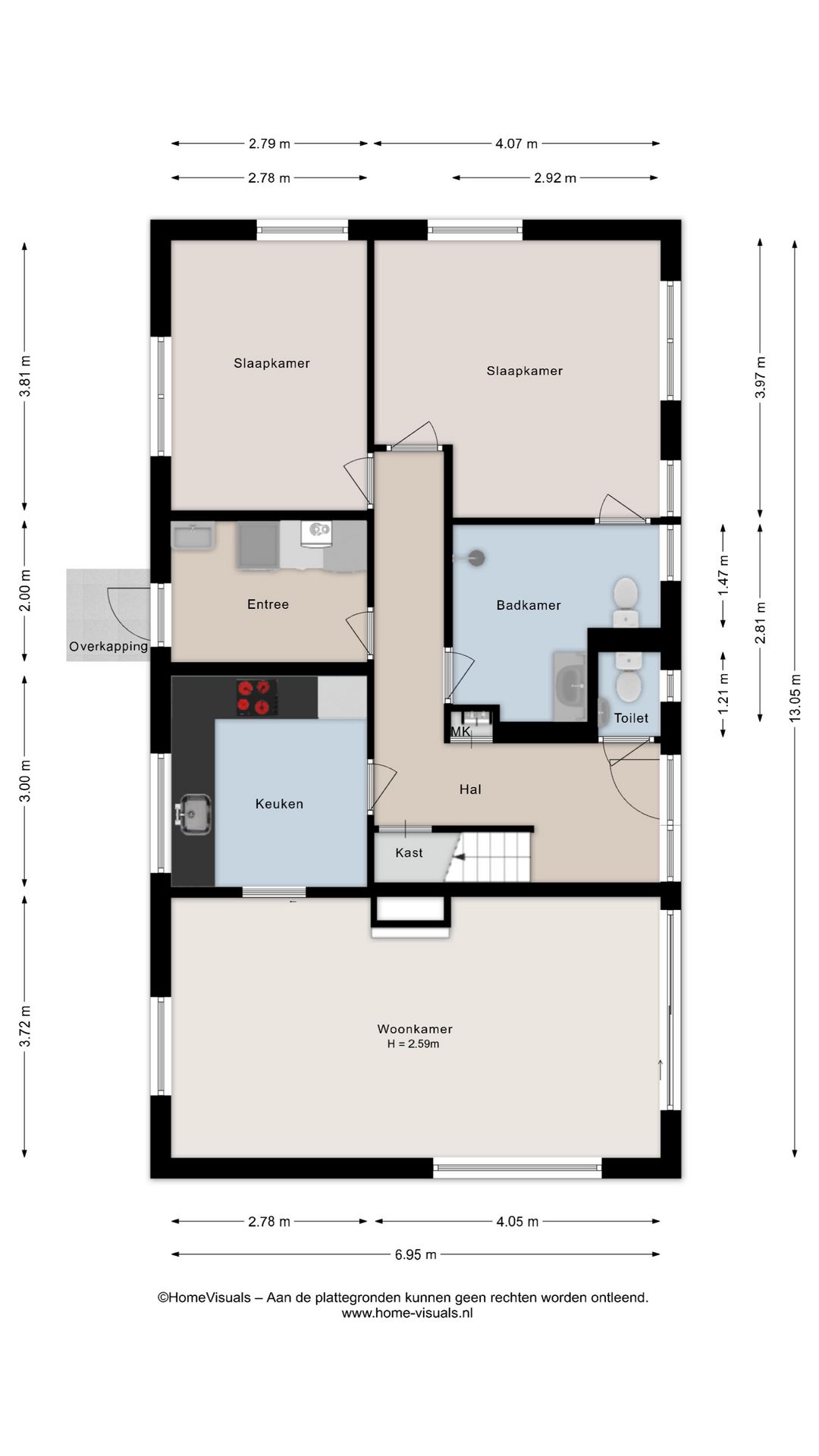 Photo 44 of Dokter Christiaansplein 14