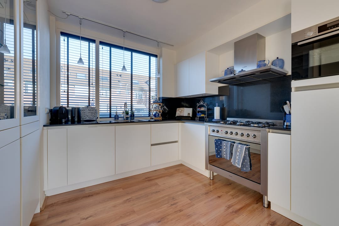 Foto 2 van Stellingmolen 6