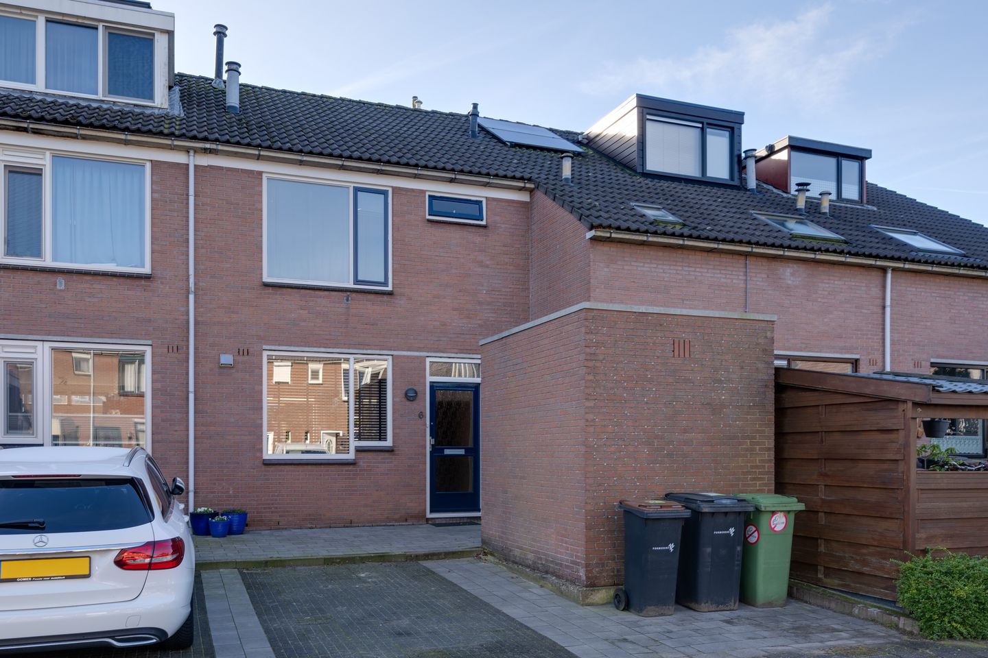 Foto 5 van Stellingmolen 6