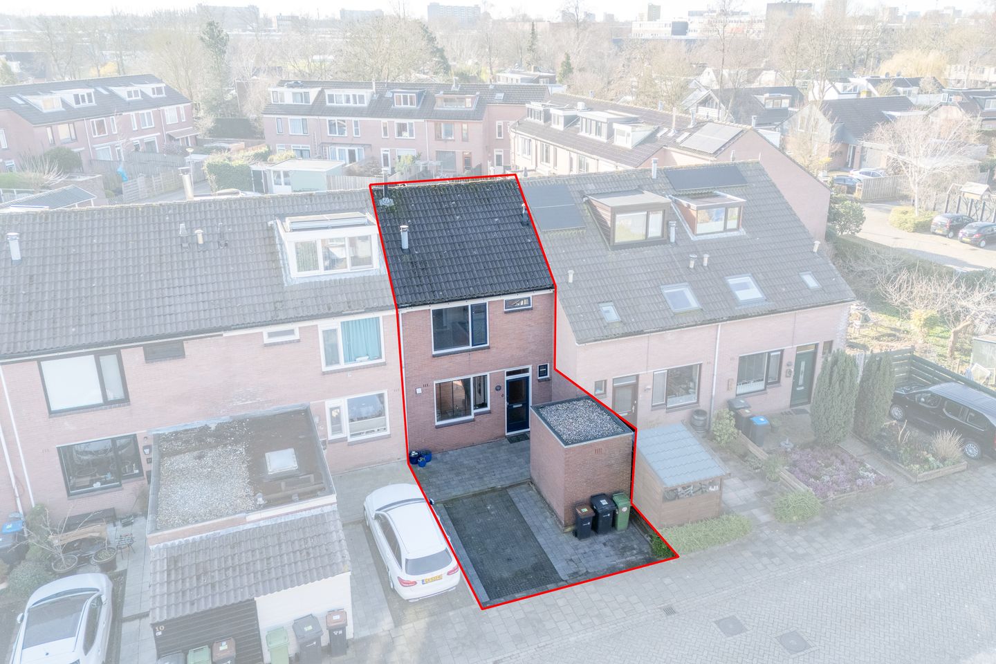 Foto 4 van Stellingmolen 6