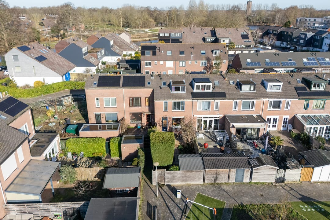 Foto 7 van Stellingmolen 6