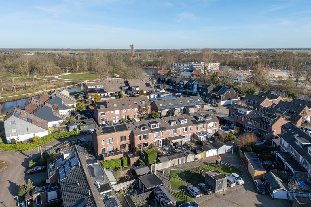 Foto 8 van Stellingmolen 6