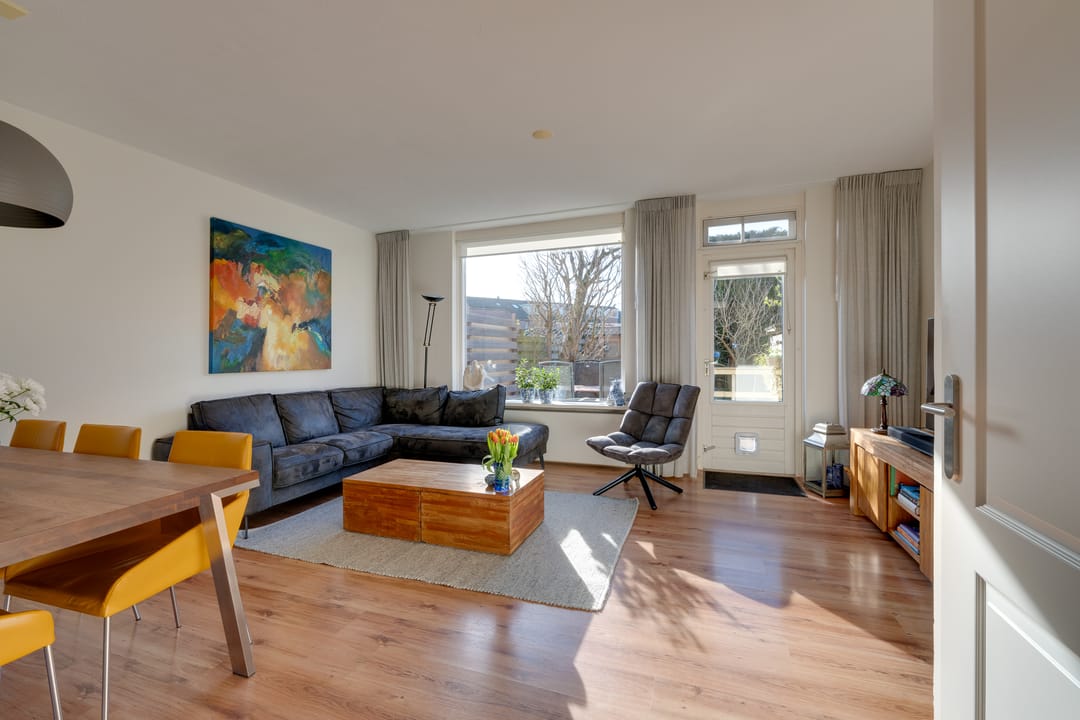 Foto 11 van Stellingmolen 6