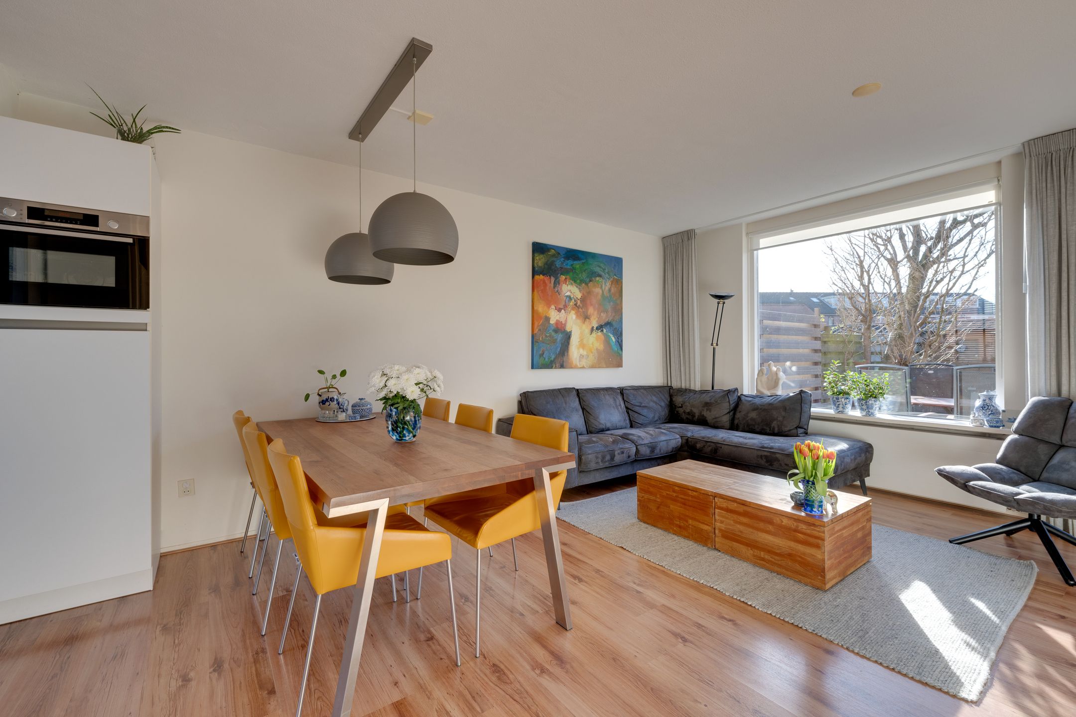 Foto 12 van Stellingmolen 6