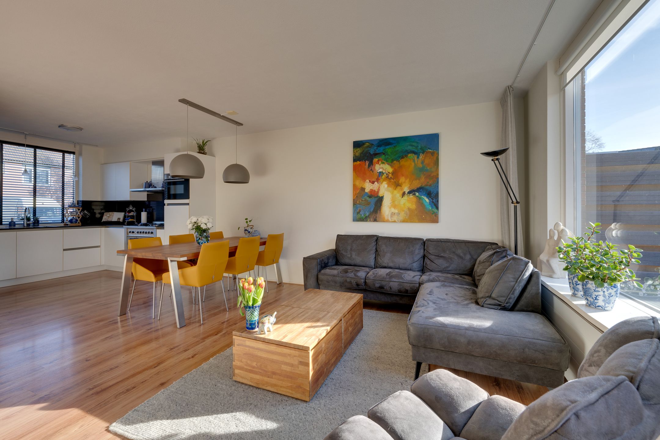 Foto 15 van Stellingmolen 6