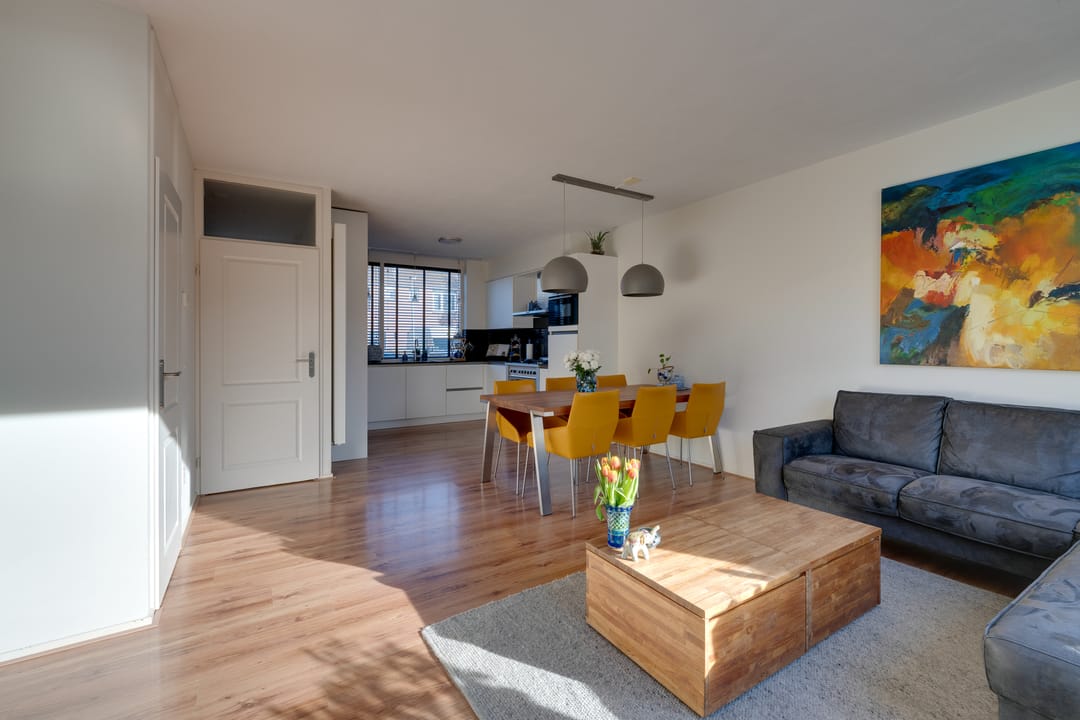 Foto 16 van Stellingmolen 6