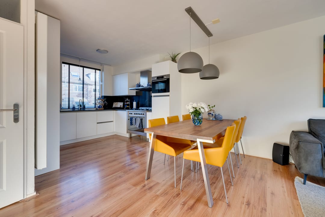 Foto 22 van Stellingmolen 6