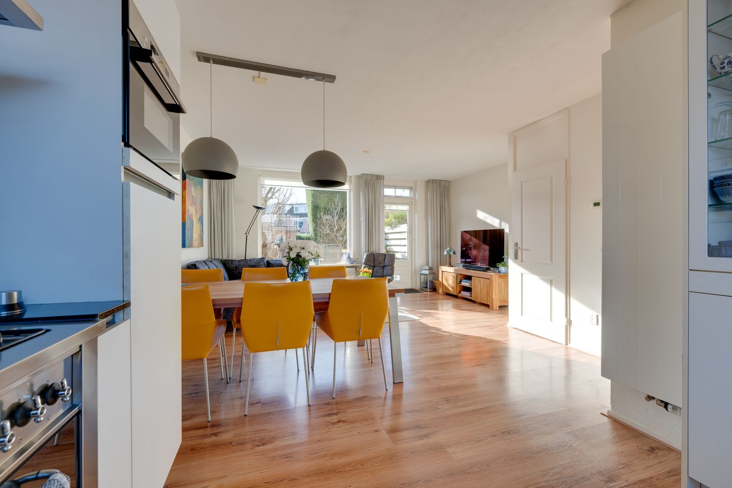 Foto 25 van Stellingmolen 6