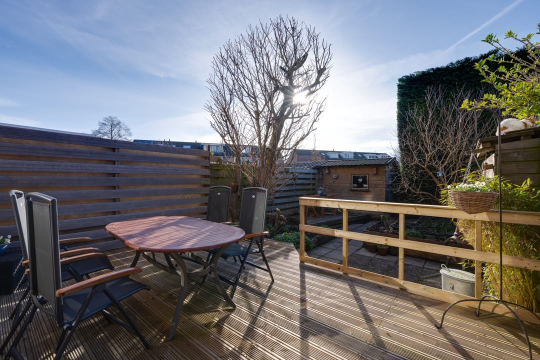 Foto 26 van Stellingmolen 6