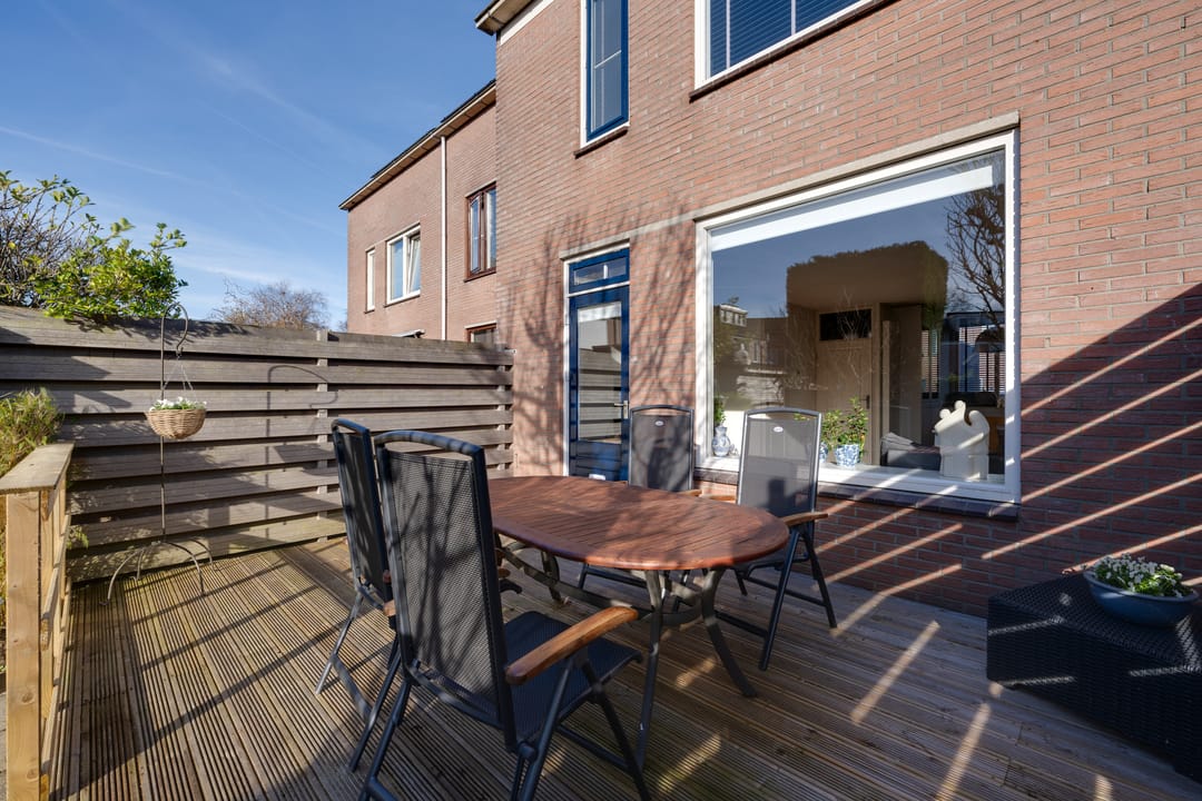 Foto 28 van Stellingmolen 6