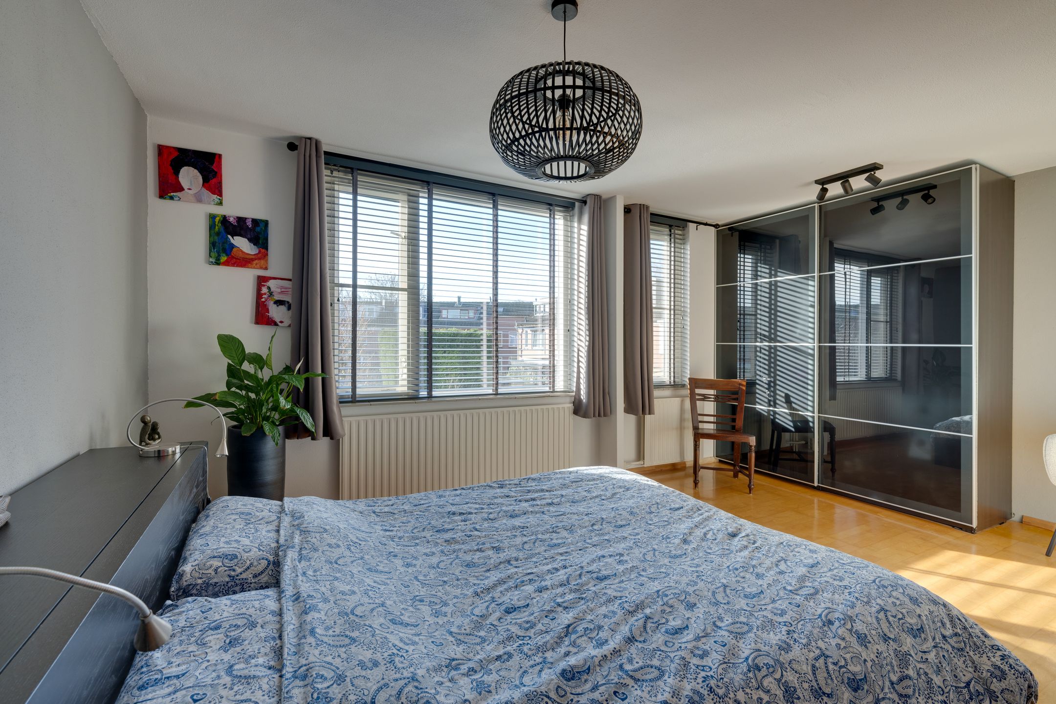 Foto 36 van Stellingmolen 6