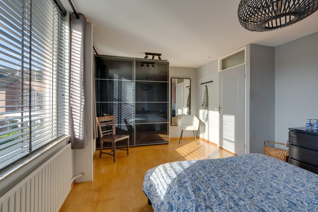 Foto 38 van Stellingmolen 6