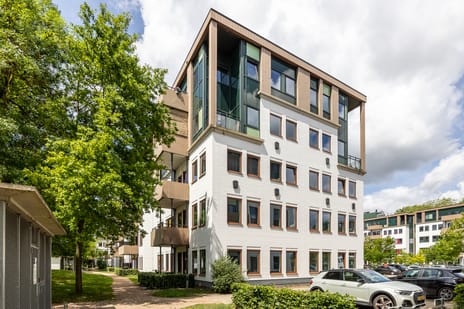 Hof van Vronestein thumbnail