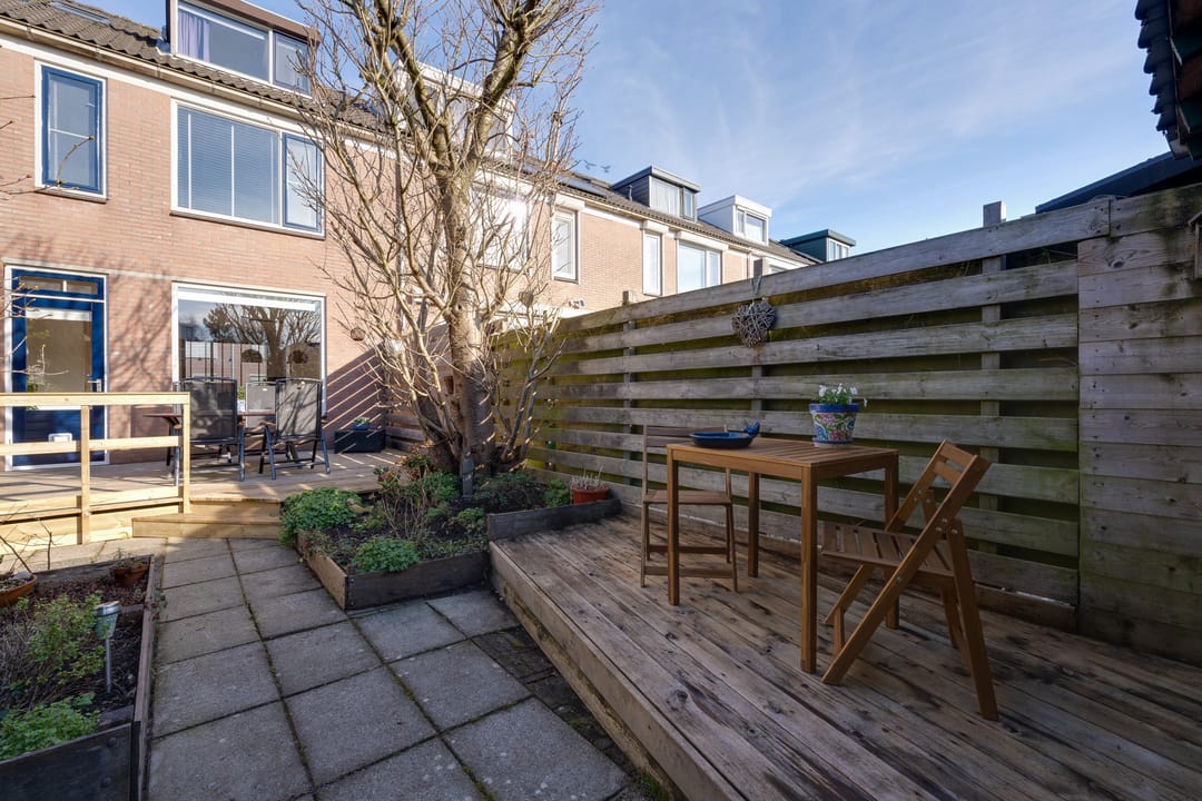 Foto 31 van Stellingmolen 6