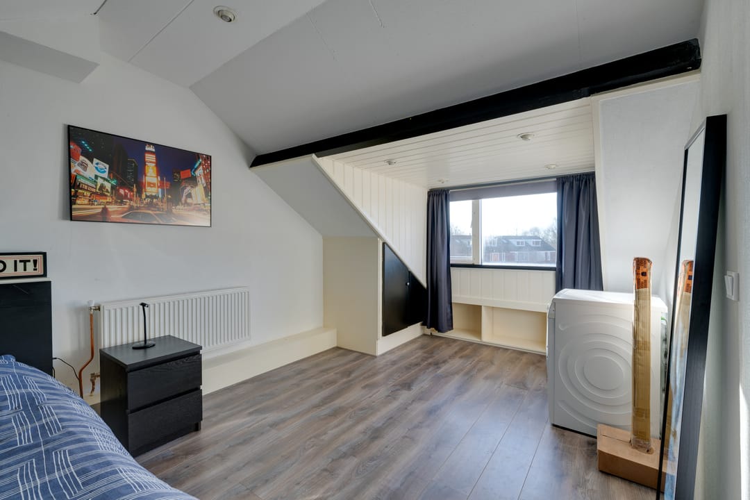 Foto 47 van Stellingmolen 6