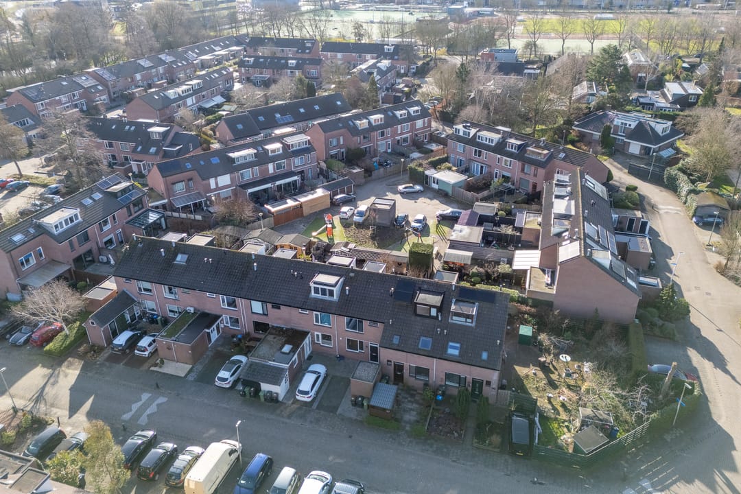 Foto 53 van Stellingmolen 6