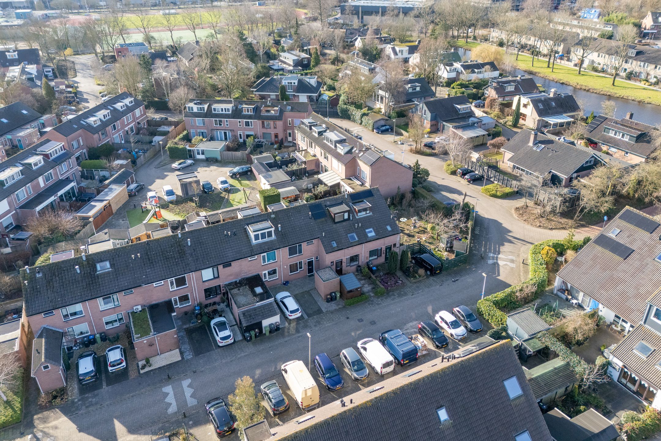 Foto 54 van Stellingmolen 6