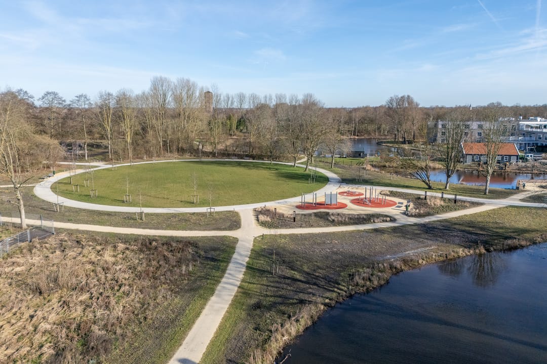 Foto 56 van Stellingmolen 6