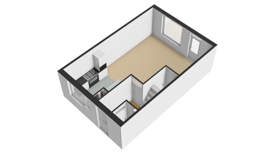 Foto 59 van Stellingmolen 6