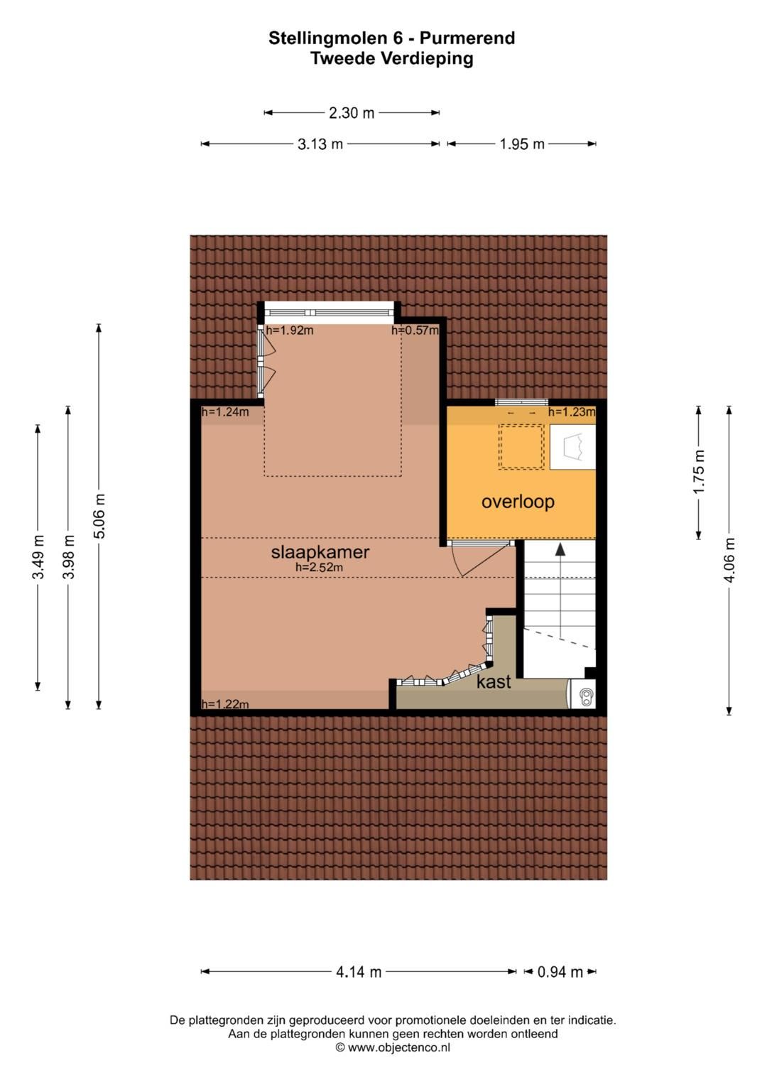 Foto 69 van Stellingmolen 6