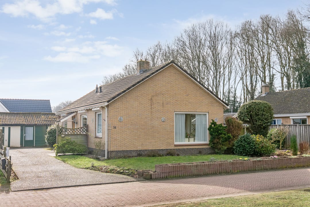 Photo 1 of Dokter Christiaansplein 14