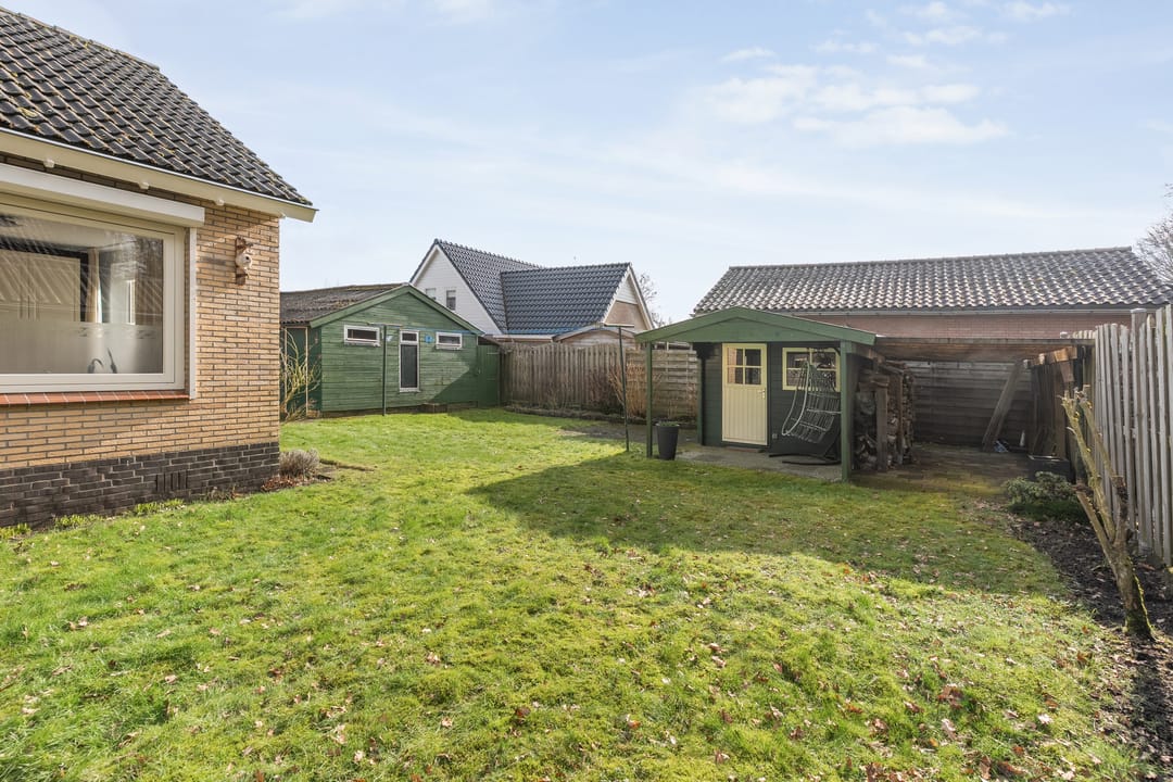 Photo 43 of Dokter Christiaansplein 14