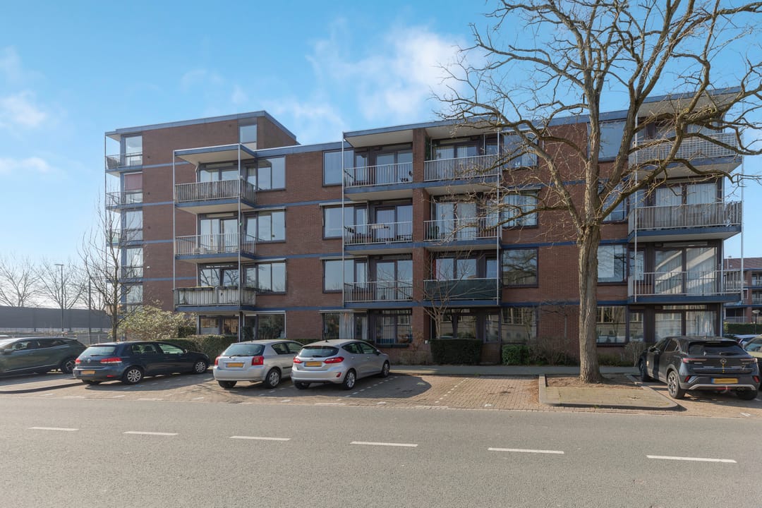 Foto 23 van Burgemeester de Raadtsingel 183