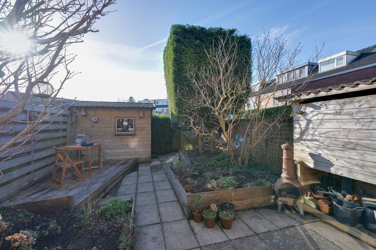 Foto 29 van Stellingmolen 6