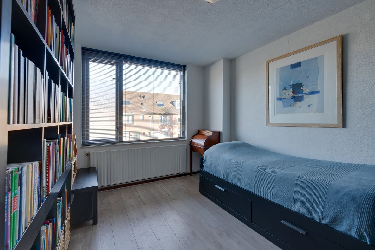 Foto 40 van Stellingmolen 6