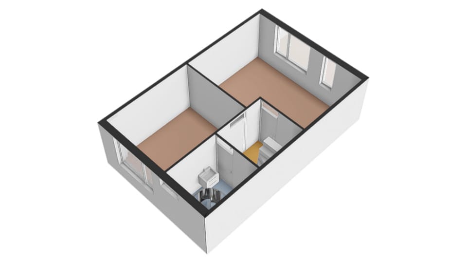 Foto 68 van Stellingmolen 6