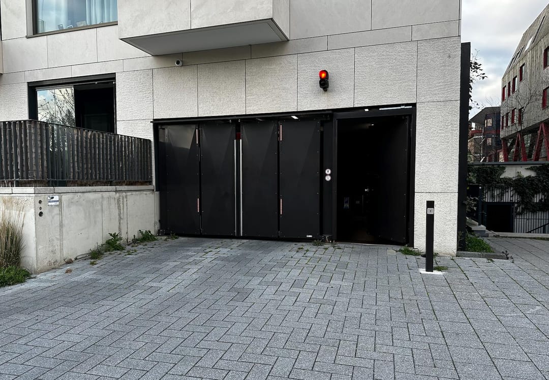Photo 2 of Fred. Roeskestraat 92-A3