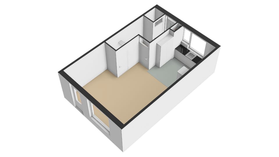 Foto 58 van Stellingmolen 6