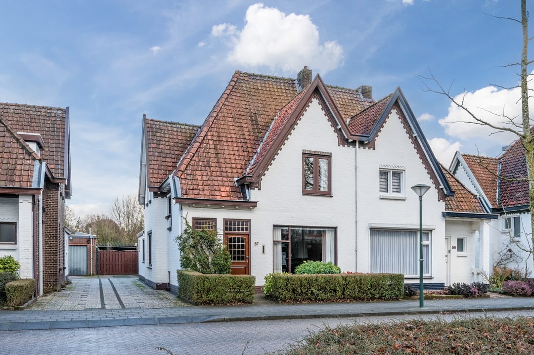 Foto 1 van Parallelweg 57