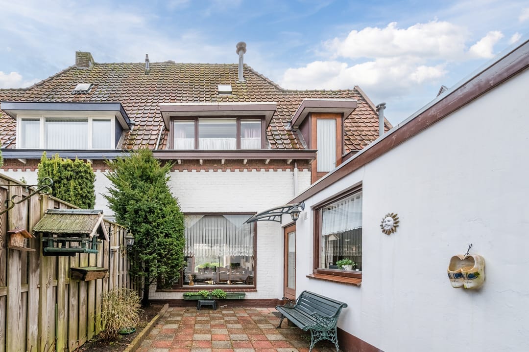 Foto 32 van Parallelweg 57