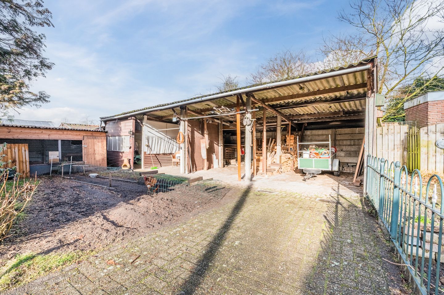 Foto 40 van Parallelweg 57