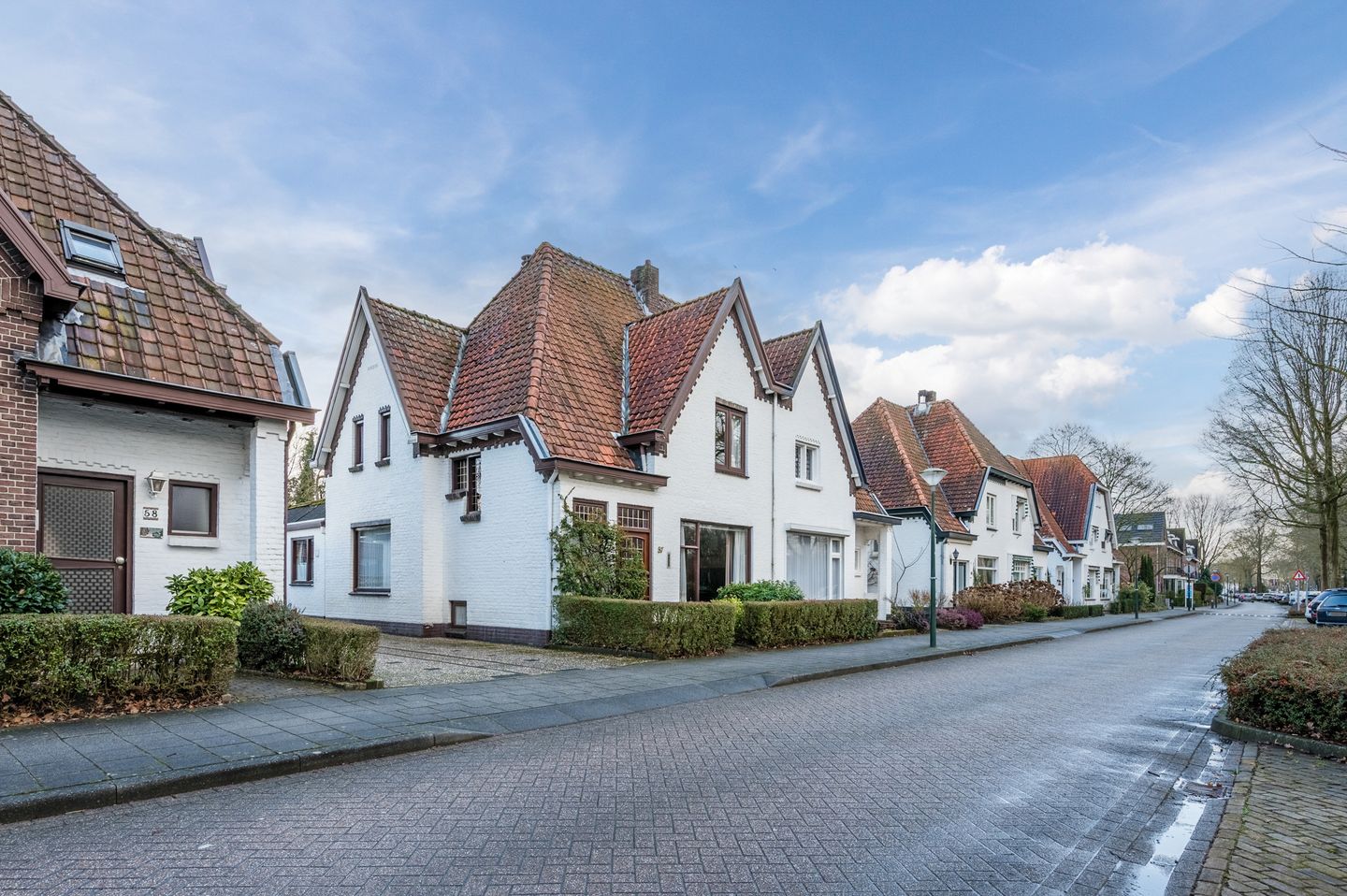 Foto 50 van Parallelweg 57