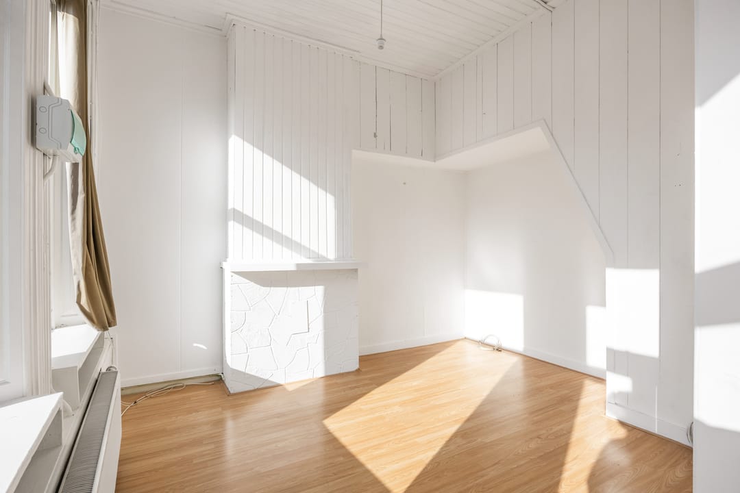 Photo 2 of Van Sijsenstraat 8