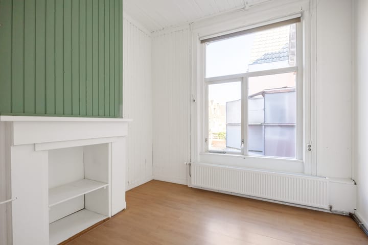 Photo 3 of Van Sijsenstraat 8